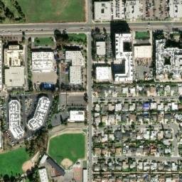 Satellite imagery of R 896 RESET — NGS DC1082 — San Diego, US, US