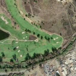 Satellite imagery of Z 321 — NGS DC0949 — San Diego, US, US