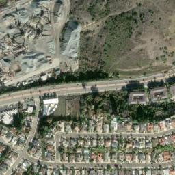 Satellite imagery of Mission Gorge Quarry, US