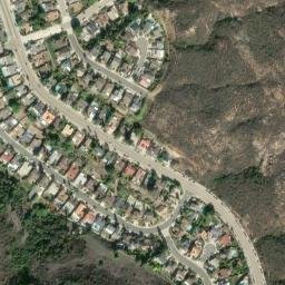 Satellite imagery of S Mountain, US