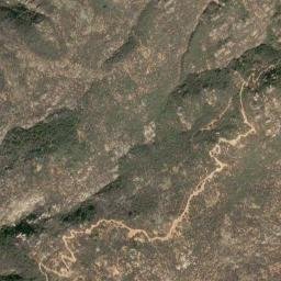 Satellite imagery of S Mountain, US