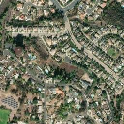 Satellite imagery of FLETCHER — NGS DC1462 — San Diego, US, US
