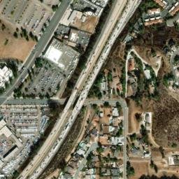Satellite imagery of FAY — NGS DC2092 — El Cajon, US, US