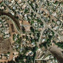 Satellite imagery of FAY — NGS DC2092 — El Cajon, US, US