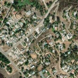 Satellite imagery of FAY — NGS DC2092 — El Cajon, US, US