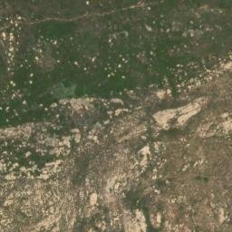 Satellite imagery of Bell Bluff, US