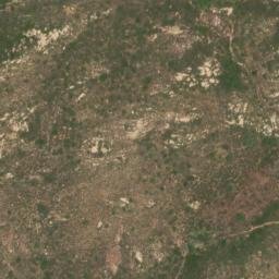Satellite imagery of Bell Bluff, US