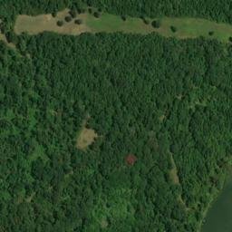 Satellite imagery of Jennings Ferry Point, US