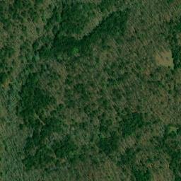 Satellite imagery of Penton-Anderson Prospect, US