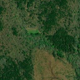 Satellite imagery of Penton-Anderson Prospect, US