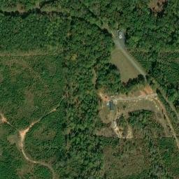 Satellite imagery of Thomas Mine, US