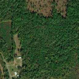 Satellite imagery of Thomas Mine, US