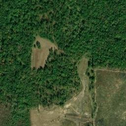 Satellite imagery of Thomas Mine, US