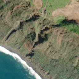 Satellite imagery of Ponta do Pargo, PT