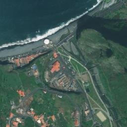 Satellite imagery of Furna do Chapa, MA