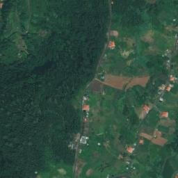 Satellite imagery of Pinheiro, MA