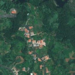 Satellite imagery of Cortado, MA