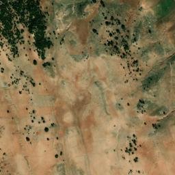 Satellite imagery of Ari Ou Faoud, MA