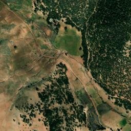 Satellite imagery of Ari Ou Faoud, MA