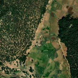 Satellite imagery of Ari Ou Faoud, MA