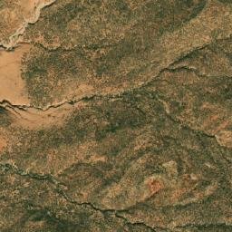 Satellite imagery of Jbel La’ri’ira, MA