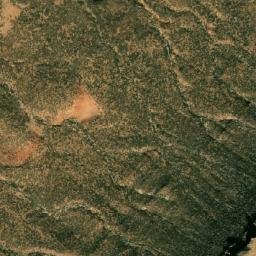 Satellite imagery of Jbel La’ri’ira, MA