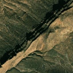 Satellite imagery of Jbel La’ri’ira, MA
