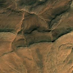 Satellite imagery of Teniet Rhezalat, DZ