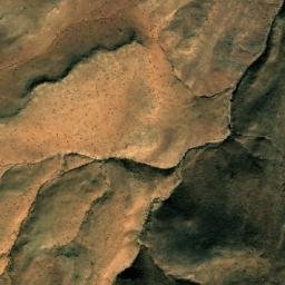 Satellite imagery of Teniet Rhezalat, DZ