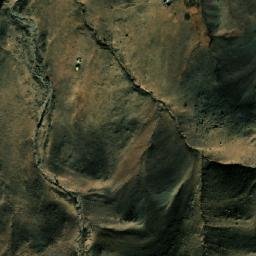 Satellite imagery of Teniet Rhezalat, DZ