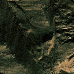 Satellite imagery of Garet el Kheïl, DZ