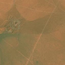Satellite imagery of Ech Cheddem, DZ