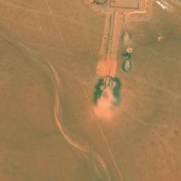 Satellite imagery of Ech Cheddem, DZ
