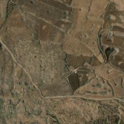 Satellite imagery of Khallat ‘Āmid, SY