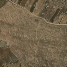 Satellite imagery of Khallat ‘Āmid, SY