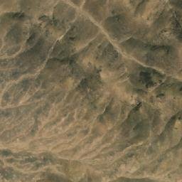 Satellite imagery of Kōh-e Pōdīānak, AF