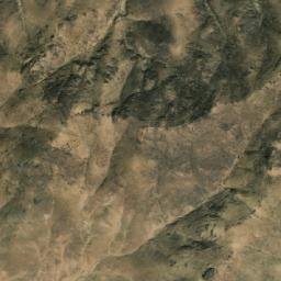 Satellite imagery of Kōh-e Pōdīānak, AF