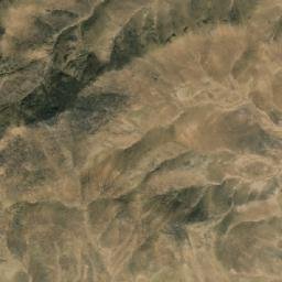 Satellite imagery of Kōh-e Pōdīānak, AF