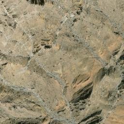 Satellite imagery of Kōh-e Yāl Zard, AF