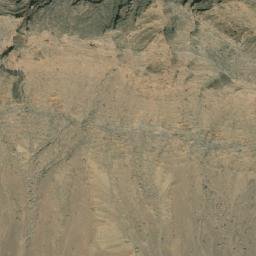 Satellite imagery of Kōh-e Shikistah, AF