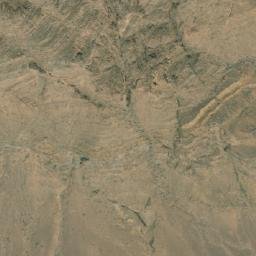 Satellite imagery of Kōh-e Shikistah, AF