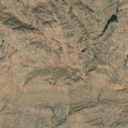 Satellite imagery of Kōh-e Natrah, AF