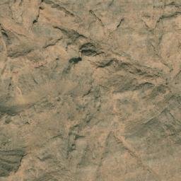 Satellite imagery of Kōh-e Natrah, AF