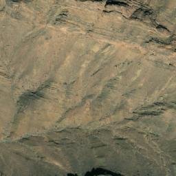 Satellite imagery of Kōh-e Surkhak, AF