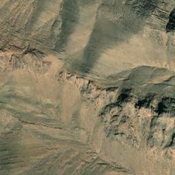 Satellite imagery of Kōh-e Surkhak, AF