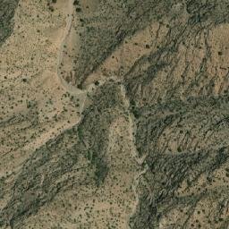 Satellite imagery of Band-e Yakhak, AF