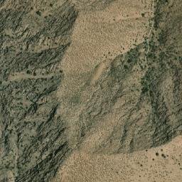 Satellite imagery of Band-e Yakhak, AF