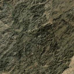 Satellite imagery of Kōh-e Paysakhtak, AF