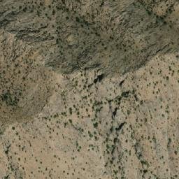 Satellite imagery of Kōh-e Gāzrow, AF