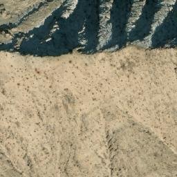 Satellite imagery of Kōh-e Gāzrow, AF